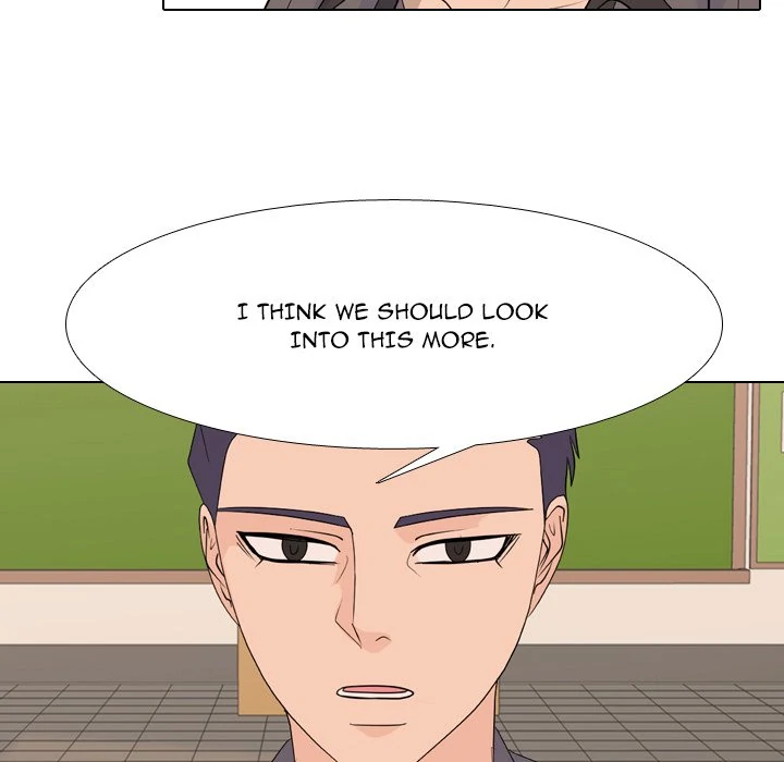 High School Legend: Red Dragon Chapter 208 - Page 91
