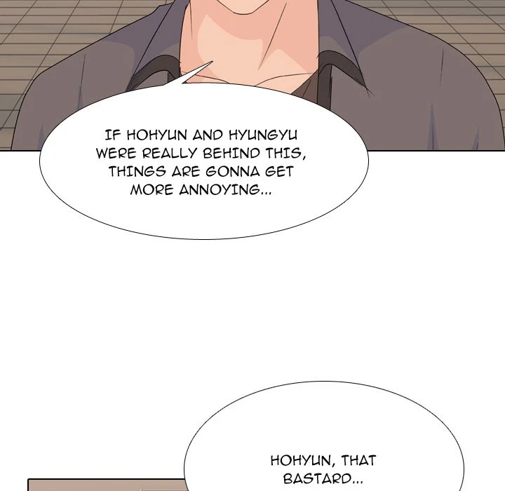 High School Legend: Red Dragon Chapter 208 - Page 92