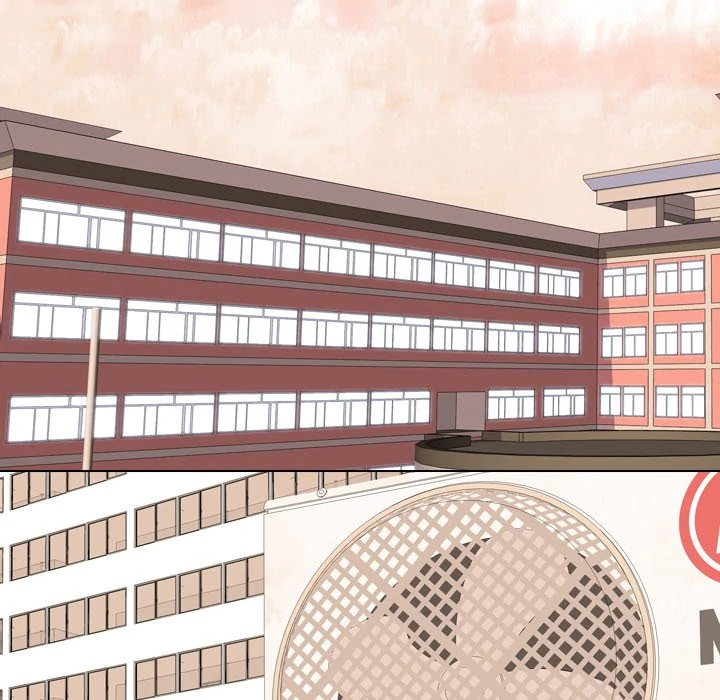 High School Legend: Red Dragon Chapter 208 - Page 95