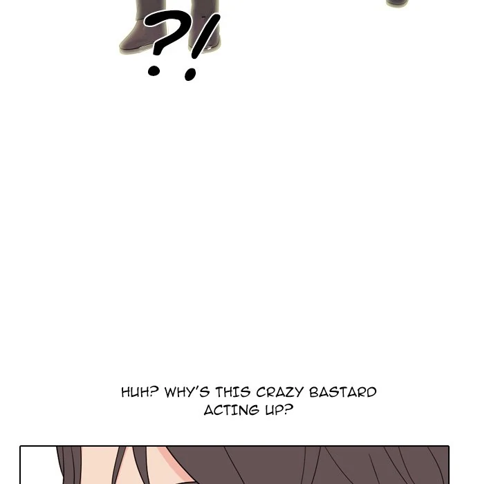 High School Legend: Red Dragon Chapter 209 - Page 106