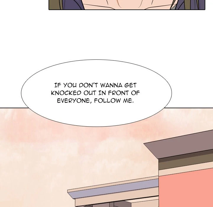 High School Legend: Red Dragon Chapter 209 - Page 109