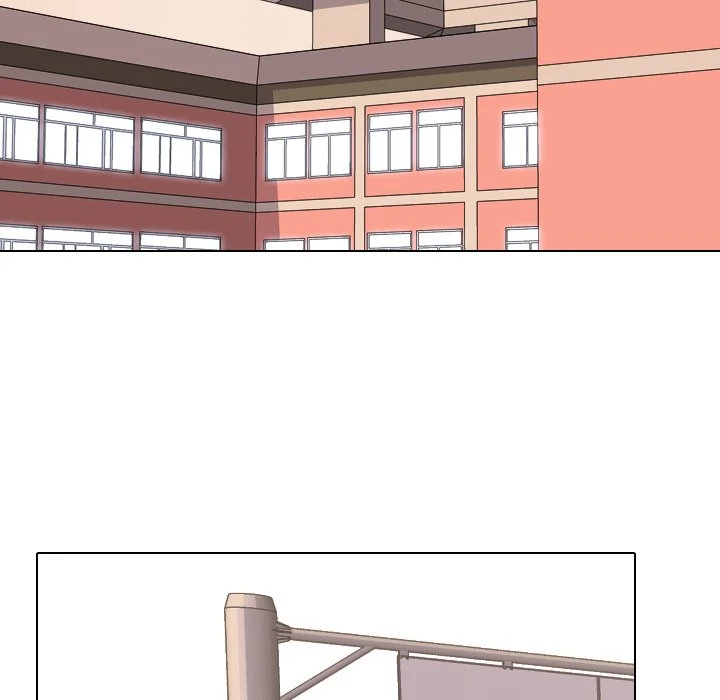 High School Legend: Red Dragon Chapter 209 - Page 110