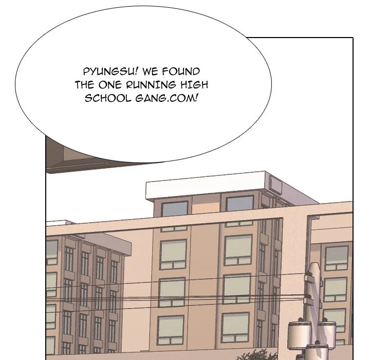 High School Legend: Red Dragon Chapter 209 - Page 112