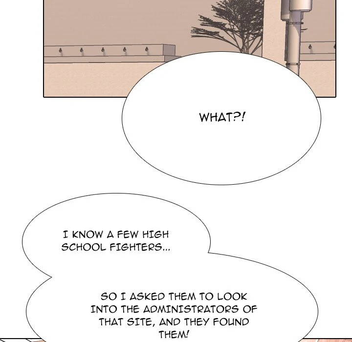 High School Legend: Red Dragon Chapter 209 - Page 113