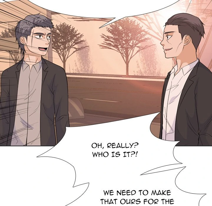 High School Legend: Red Dragon Chapter 209 - Page 114
