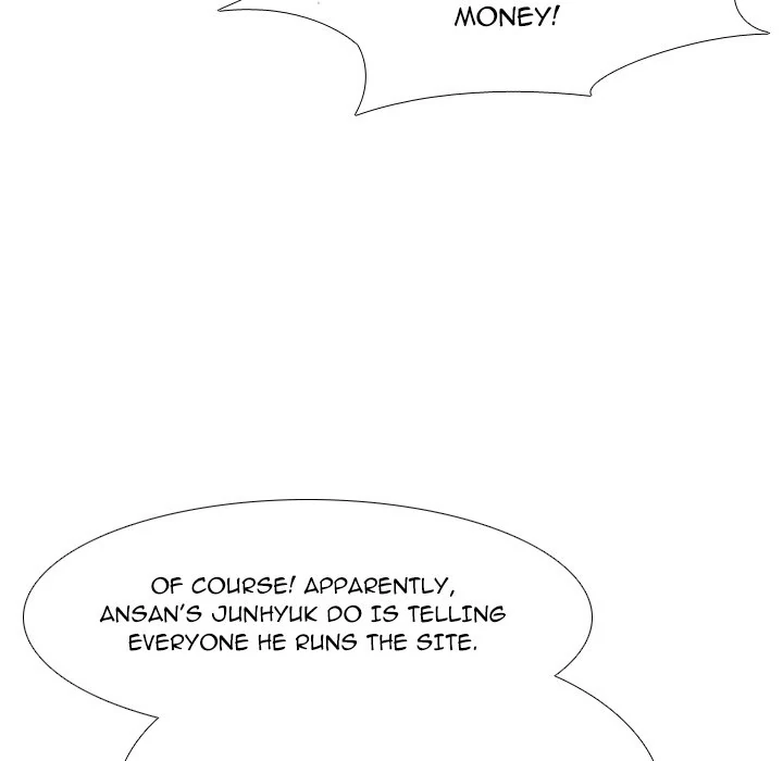 High School Legend: Red Dragon Chapter 209 - Page 115
