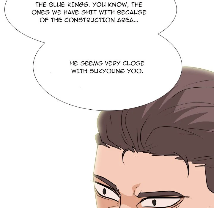 High School Legend: Red Dragon Chapter 209 - Page 118
