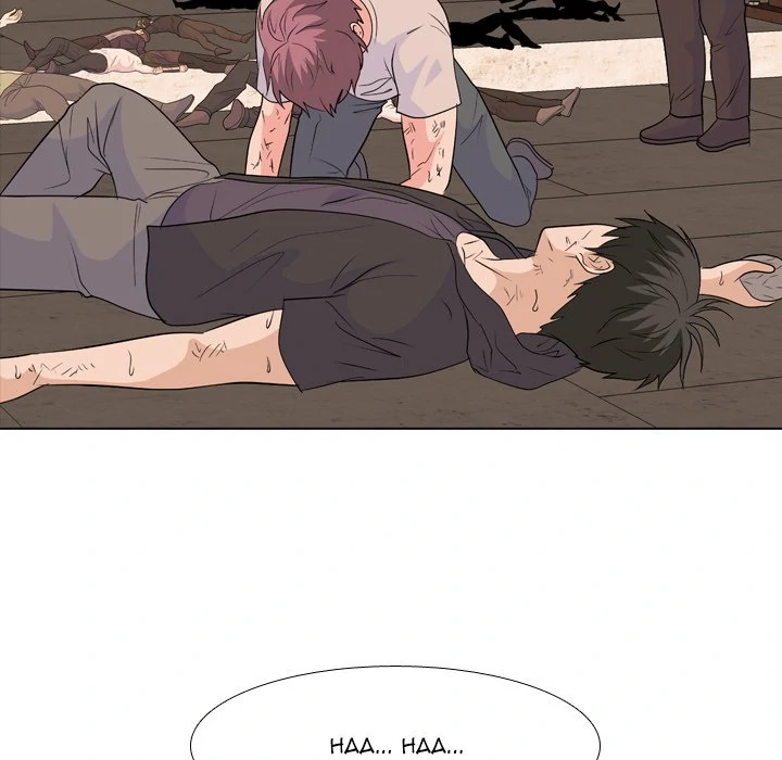 High School Legend: Red Dragon Chapter 209 - Page 13