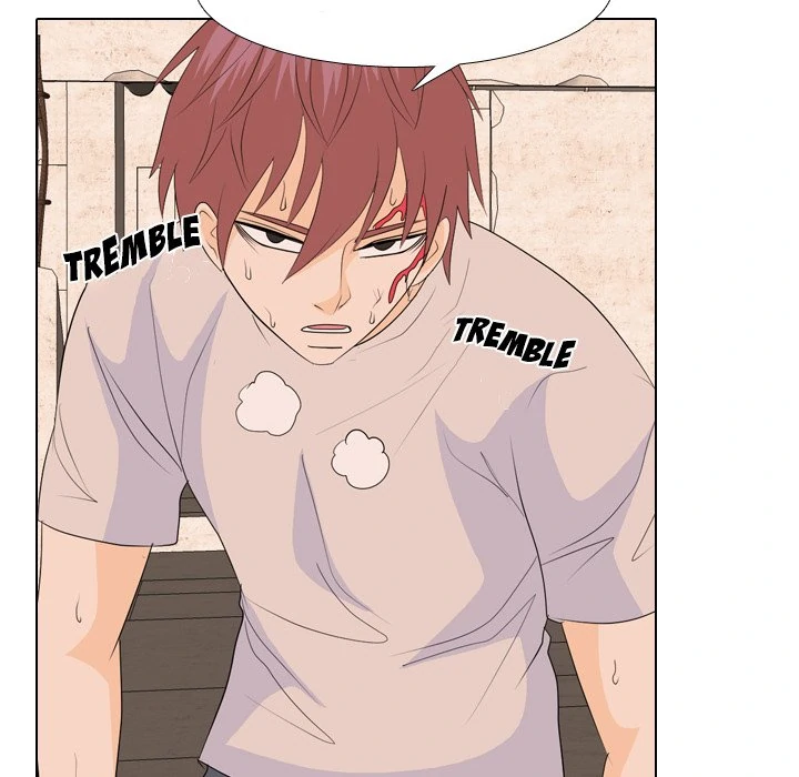 High School Legend: Red Dragon Chapter 209 - Page 14