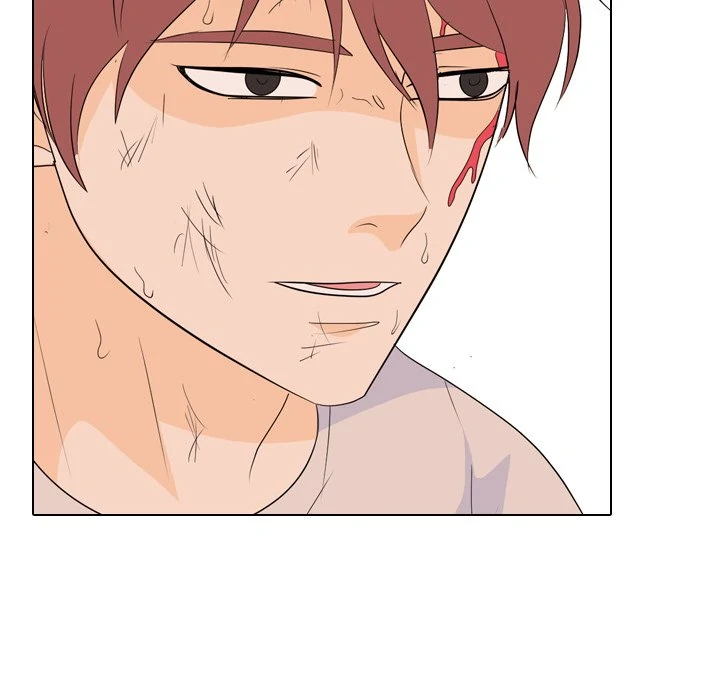 High School Legend: Red Dragon Chapter 209 - Page 19