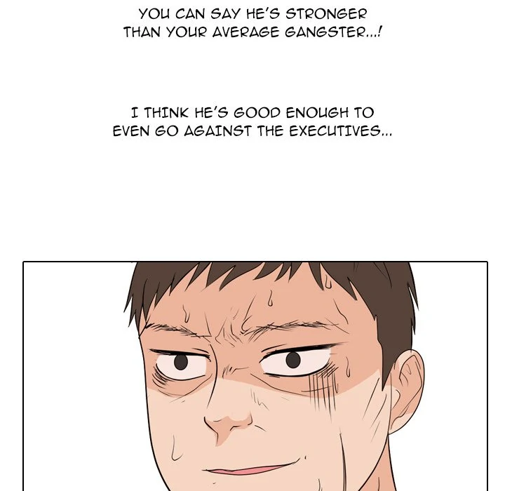 High School Legend: Red Dragon Chapter 209 - Page 22