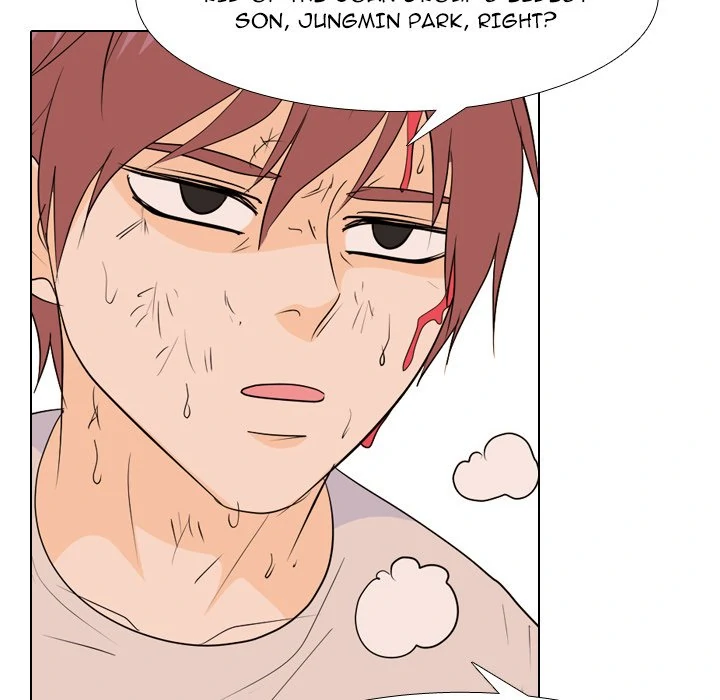 High School Legend: Red Dragon Chapter 209 - Page 24