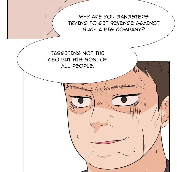 High School Legend: Red Dragon Chapter 209 - Page 25