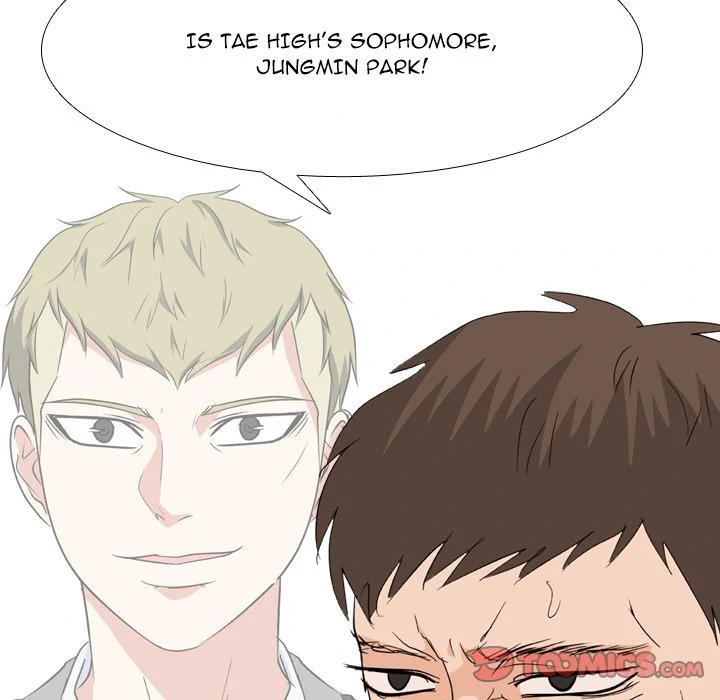 High School Legend: Red Dragon Chapter 209 - Page 27