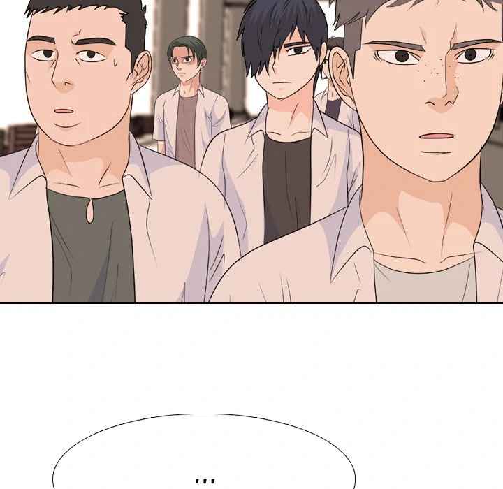 High School Legend: Red Dragon Chapter 209 - Page 34