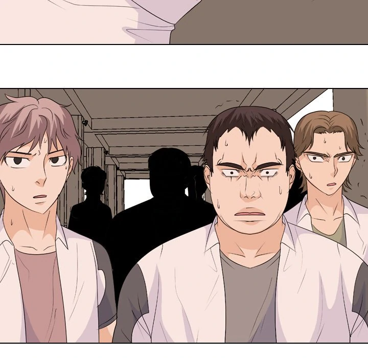High School Legend: Red Dragon Chapter 209 - Page 37