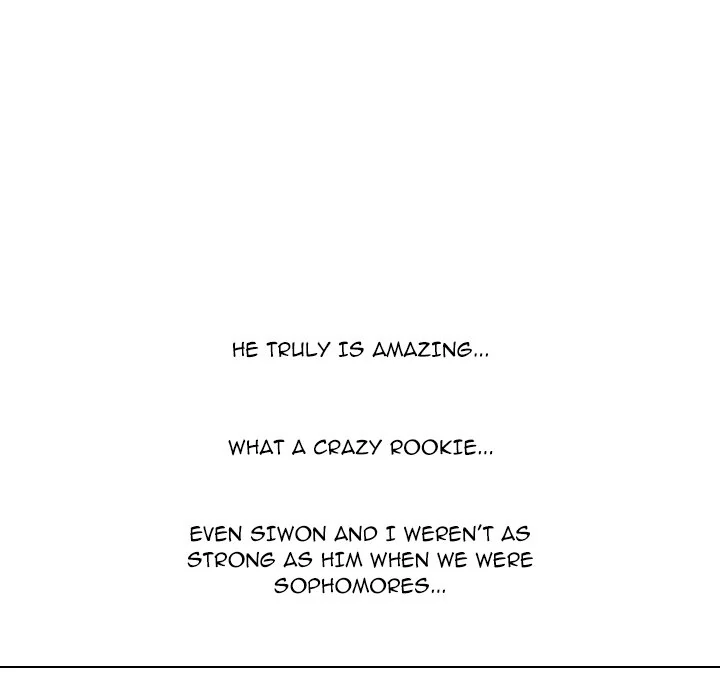 High School Legend: Red Dragon Chapter 209 - Page 38