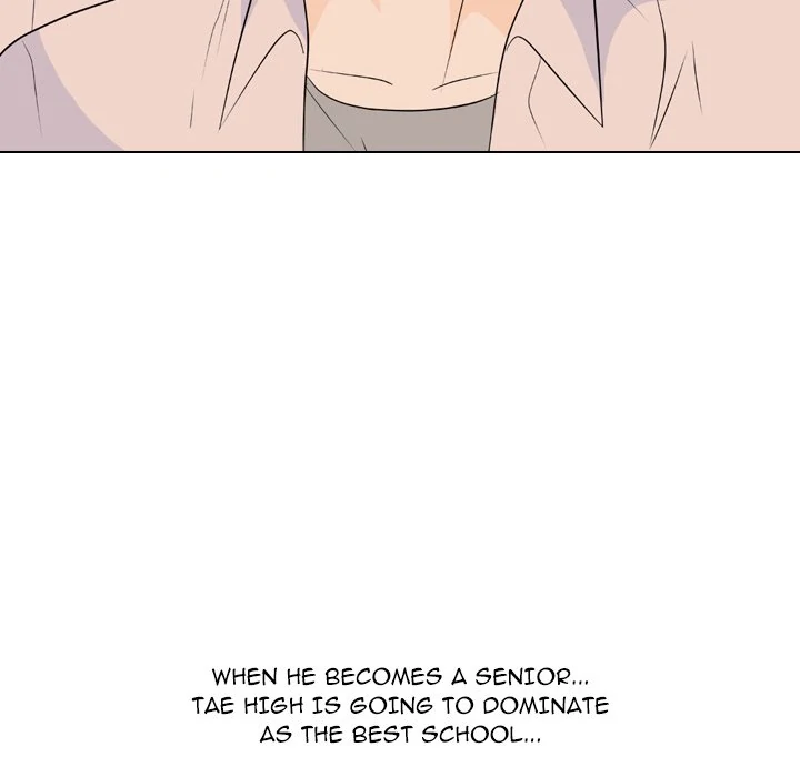 High School Legend: Red Dragon Chapter 209 - Page 40