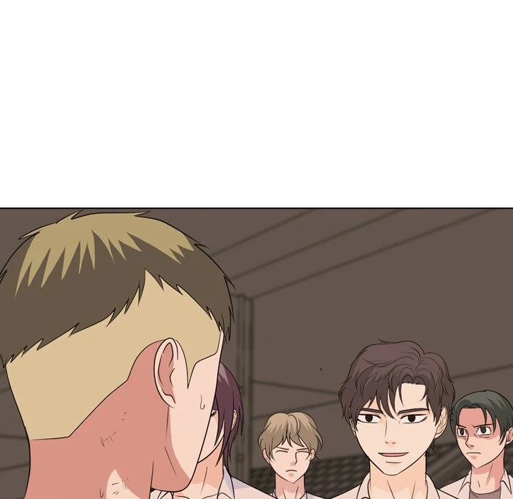 High School Legend: Red Dragon Chapter 209 - Page 41