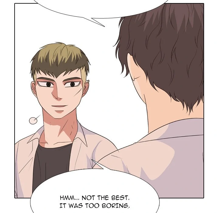 High School Legend: Red Dragon Chapter 209 - Page 43
