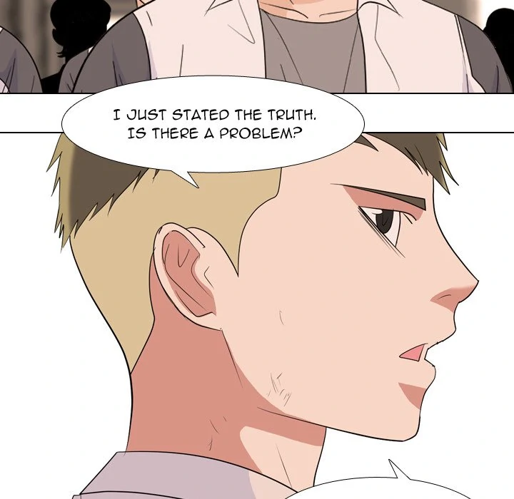 High School Legend: Red Dragon Chapter 209 - Page 47