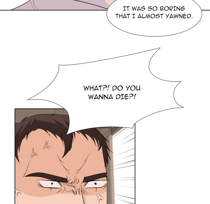 High School Legend: Red Dragon Chapter 209 - Page 48