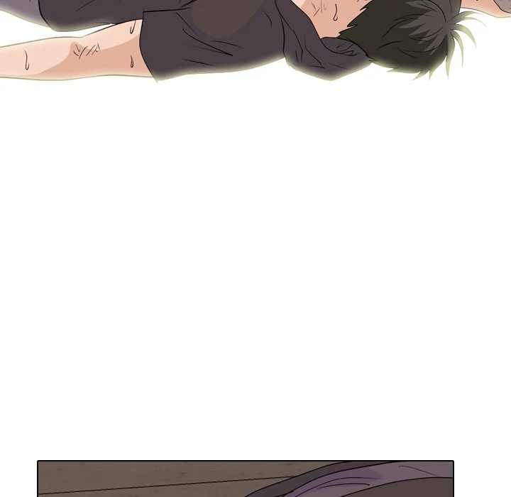 High School Legend: Red Dragon Chapter 209 - Page 6