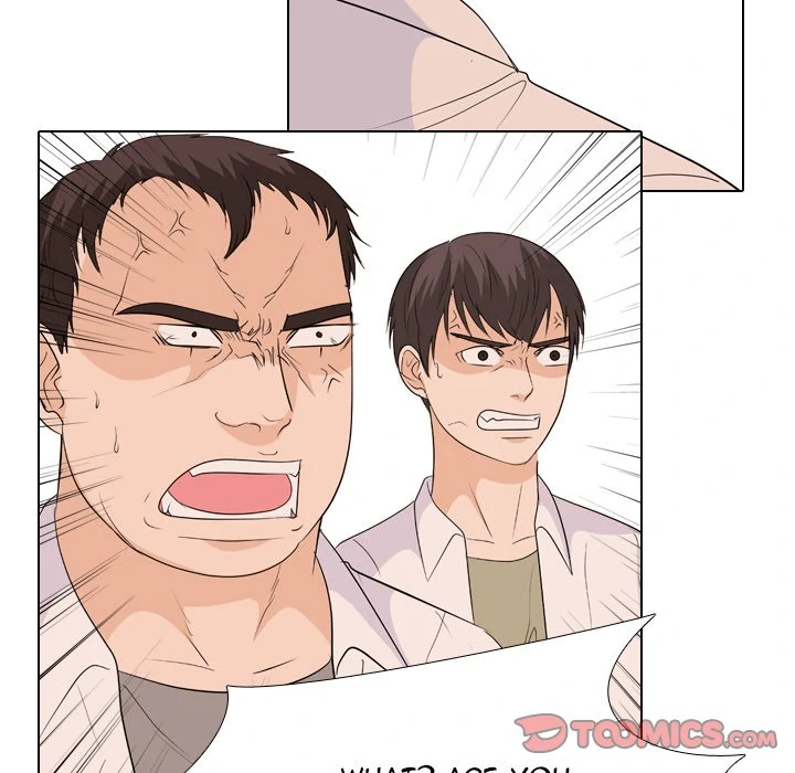High School Legend: Red Dragon Chapter 209 - Page 51