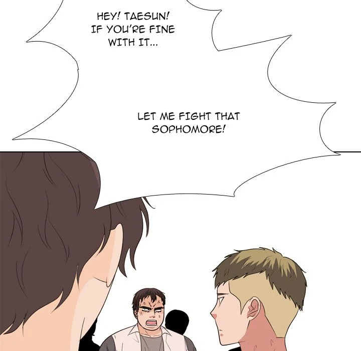 High School Legend: Red Dragon Chapter 209 - Page 53