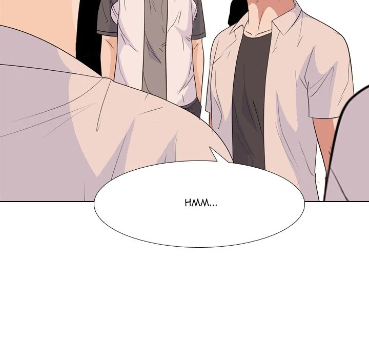 High School Legend: Red Dragon Chapter 209 - Page 54