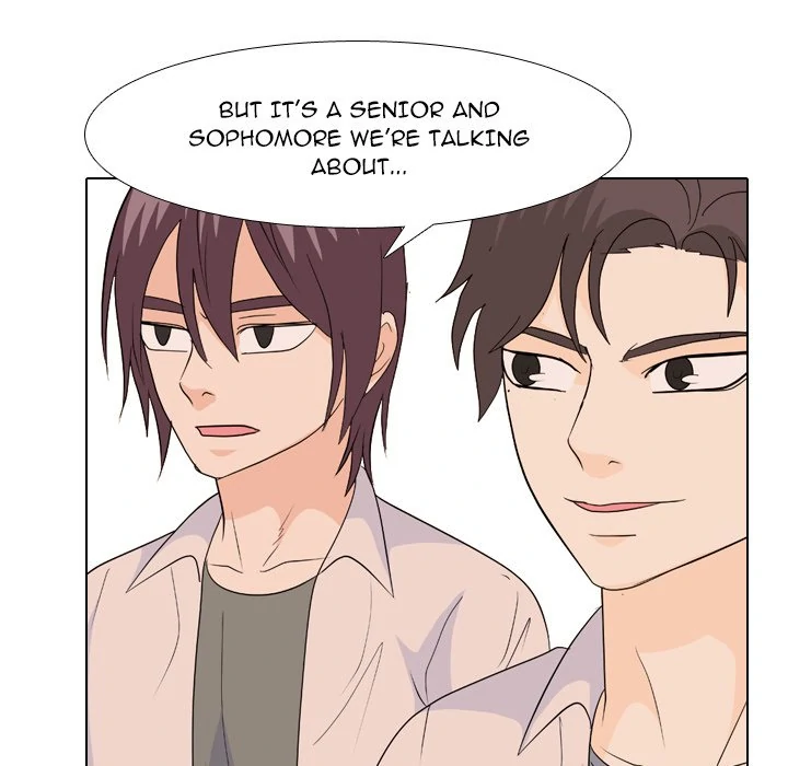 High School Legend: Red Dragon Chapter 209 - Page 55
