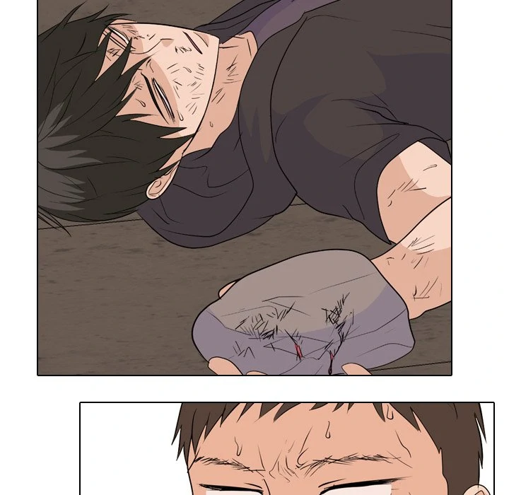 High School Legend: Red Dragon Chapter 209 - Page 7