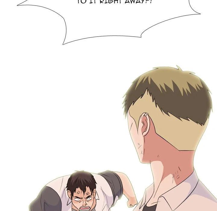 High School Legend: Red Dragon Chapter 209 - Page 61