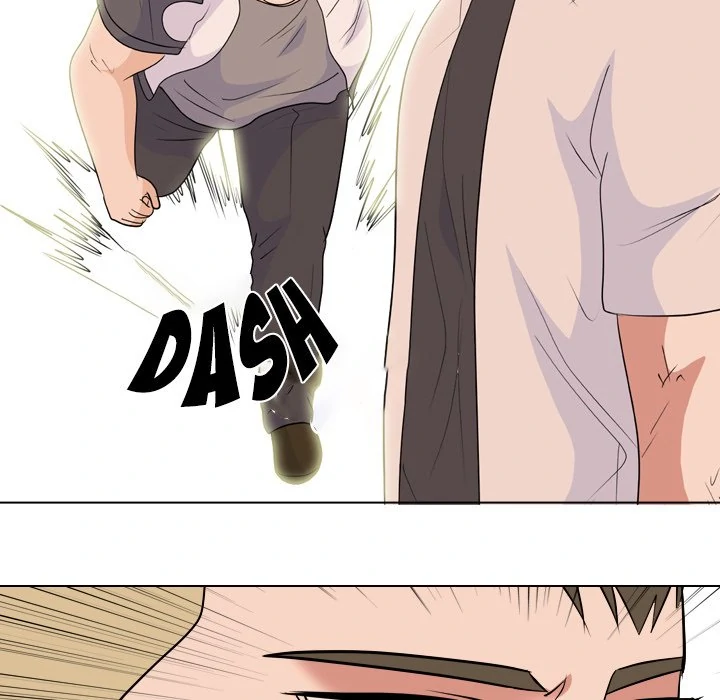 High School Legend: Red Dragon Chapter 209 - Page 62