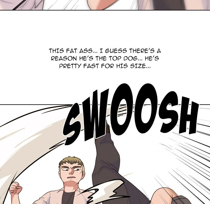 High School Legend: Red Dragon Chapter 209 - Page 65