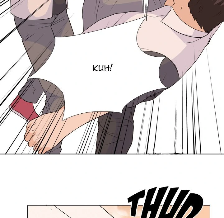 High School Legend: Red Dragon Chapter 209 - Page 69