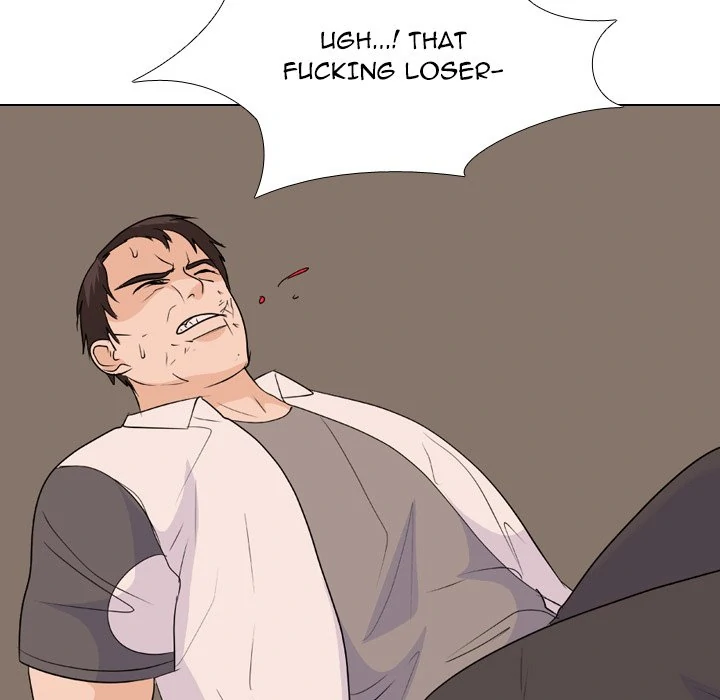 High School Legend: Red Dragon Chapter 209 - Page 71