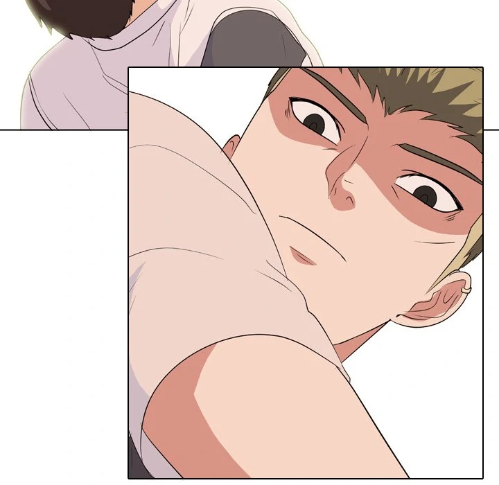 High School Legend: Red Dragon Chapter 209 - Page 74