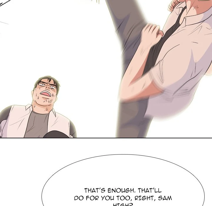High School Legend: Red Dragon Chapter 209 - Page 80