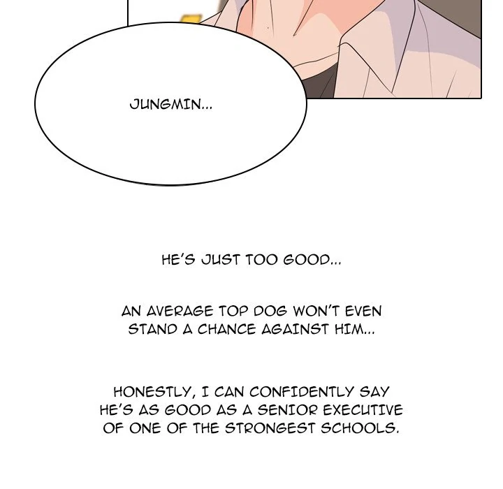 High School Legend: Red Dragon Chapter 209 - Page 86