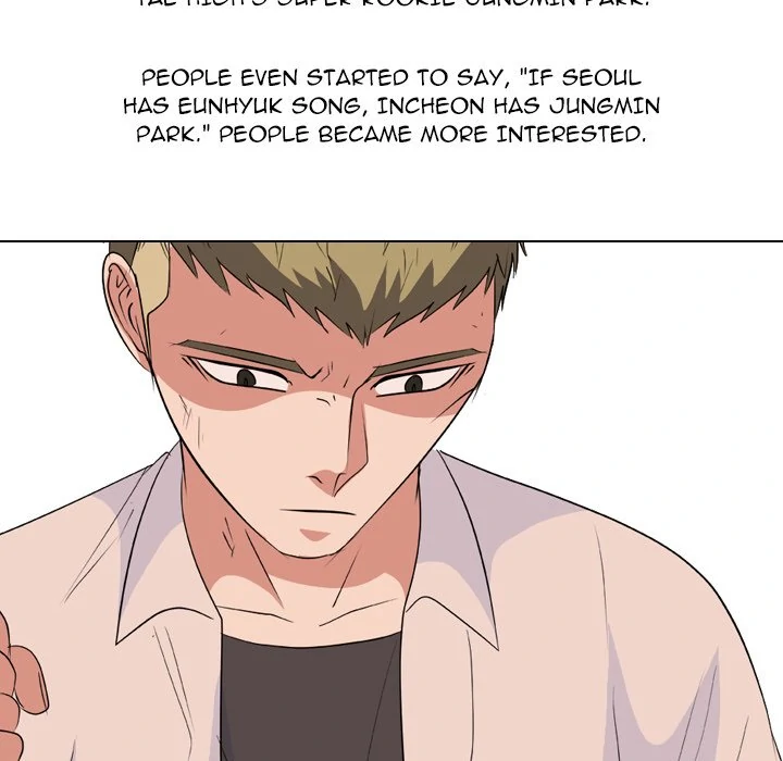 High School Legend: Red Dragon Chapter 209 - Page 88
