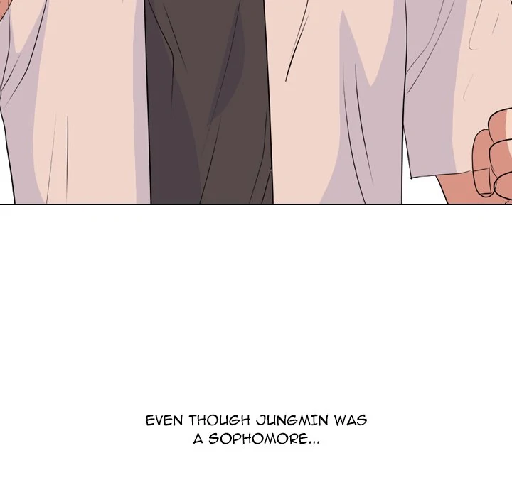 High School Legend: Red Dragon Chapter 209 - Page 89