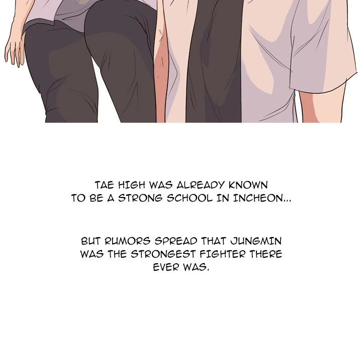 High School Legend: Red Dragon Chapter 209 - Page 91