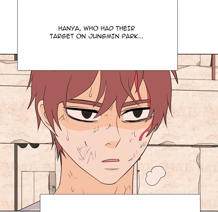 High School Legend: Red Dragon Chapter 209 - Page 93
