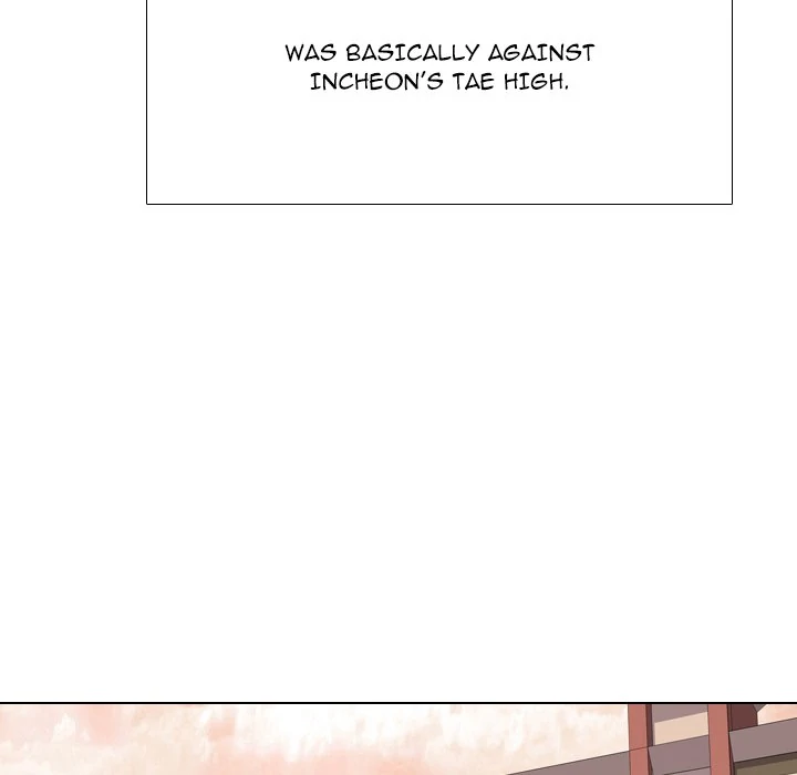 High School Legend: Red Dragon Chapter 209 - Page 94