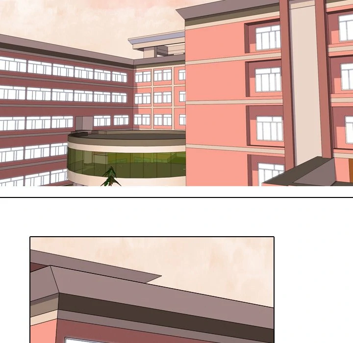 High School Legend: Red Dragon Chapter 209 - Page 95