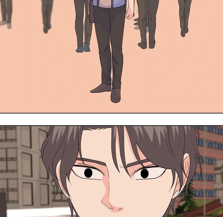 High School Legend: Red Dragon Chapter 209 - Page 98