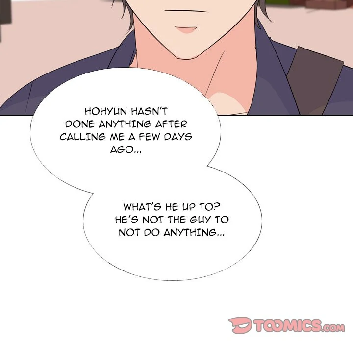 High School Legend: Red Dragon Chapter 209 - Page 99