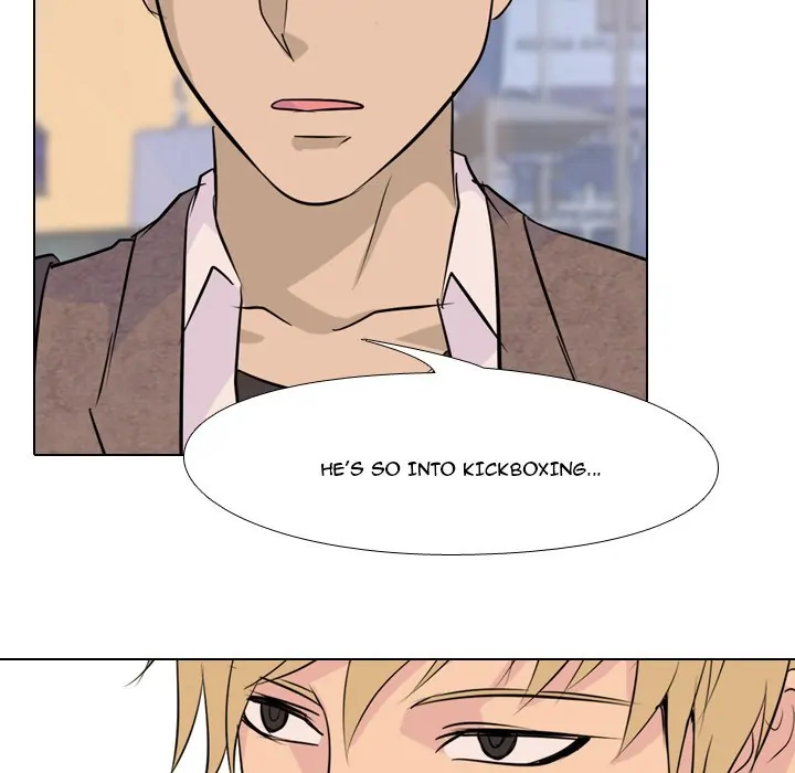 High School Legend: Red Dragon Chapter 21 - Page 14