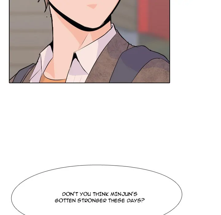 High School Legend: Red Dragon Chapter 21 - Page 16